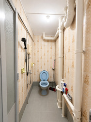 Blk 20 Jalan Klinik (Bukit Merah), HDB 3 Rooms #563269571